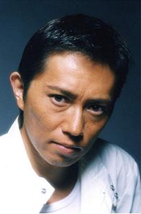 鶴岡大二郎(つるおかだいじろう)