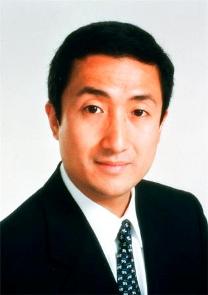 二代目 中村錦之助
